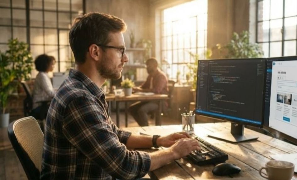 webshop maken Zwolle