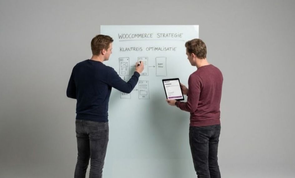 woocommerce webshop laten maken Zwolle